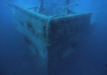 PADI Wreck Diver