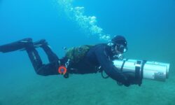 Sidemount Gear & Course Promo